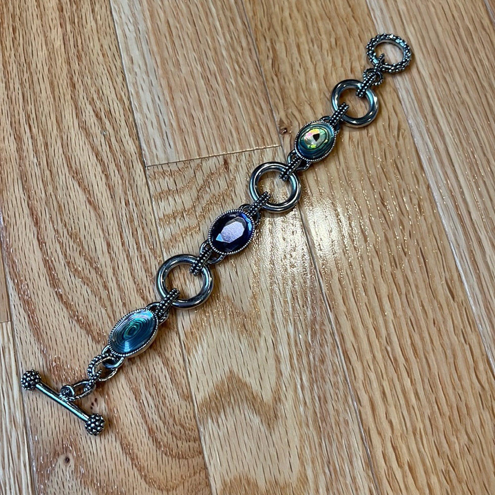 Lia Sophia bracelet